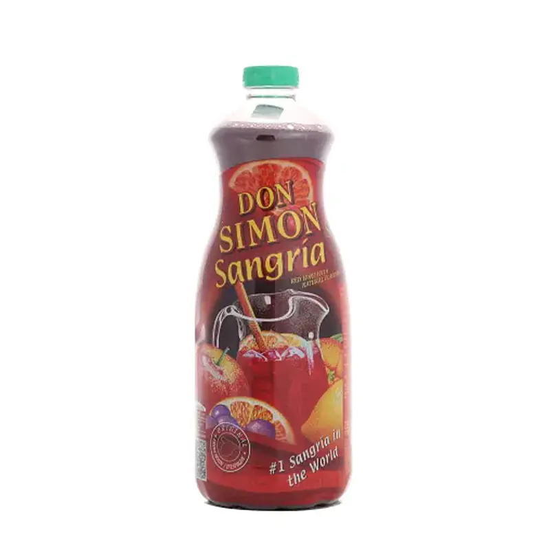 Don Simon Sangria 1.5L Pet - Master