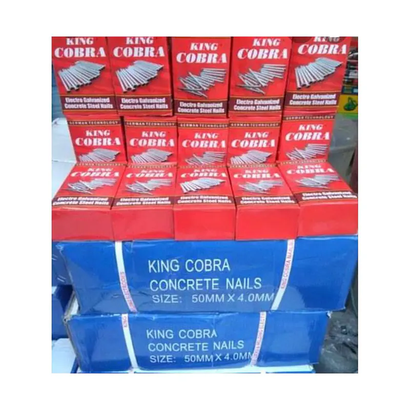 king cobra carton - Master
