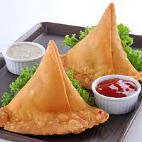 Samosa Per Pc. - Master