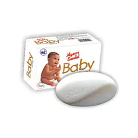 Mysore Sandal Baby Soap - Master