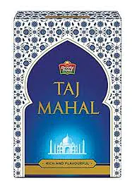 Taj Mahal Tea 1Kg. - Master
