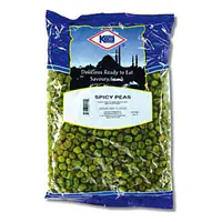 Spicy peas 450g - Master