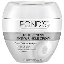 Ponds Anti wrinkle Cream - Master