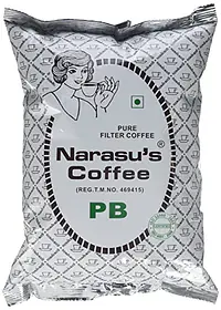 Narasus Coffee 500g - Master