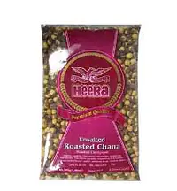 Heera Roasted Chana 300g - Master