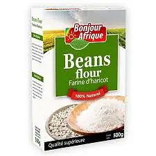 Bean Flour 500g - Master
