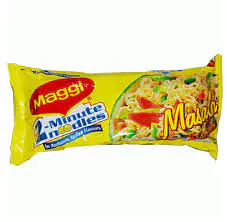 Maggi Masala 6 pack - Master