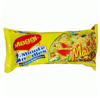 Maggi Masala 6 pack - Master