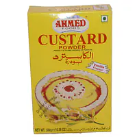 Ahmed Creme Caramel Vanilla Flavaour 85 - Master