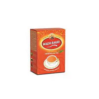 Wagh Bakri Tea 250g - Master