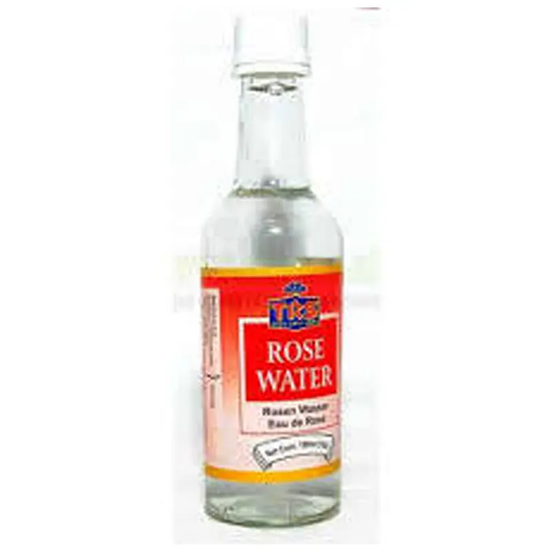 TRS Rose Water 300ml - Master