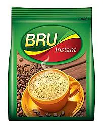 Bru coffee Indian 100g - Master