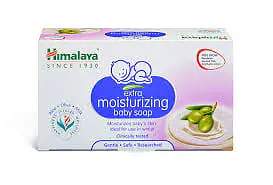 Himalaya Baby Soap 70g - Master