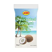 KTC Dessicated Coconut 2kg. - Master