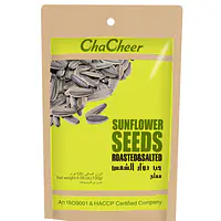 ChaCheer Sunflower Seeds Roasted n Salt - Master