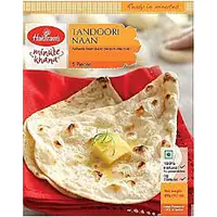 HR Tandoori Naan VP 15 pcs. - Master