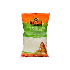 TRS Dessicated Coconut 1kg. - Master