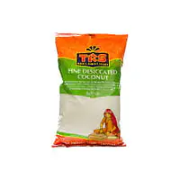 TRS Dessicated Coconut 1kg. - Master