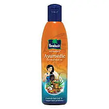 Parachute Ayurvedic Hair Oil 95ml - Master