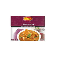 Shan Butter Chicken 240g - Master
