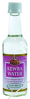 TRS Kewra water 12x190ml - Master