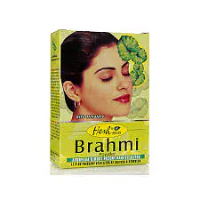 Hesh Brahmi Powder 100g - Master