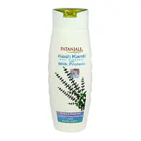 Kesh Kanti Milk Protein Shampoo 200ml - Master