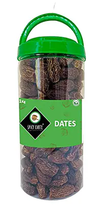 Dried Dates Chowhara 1kg. - Master
