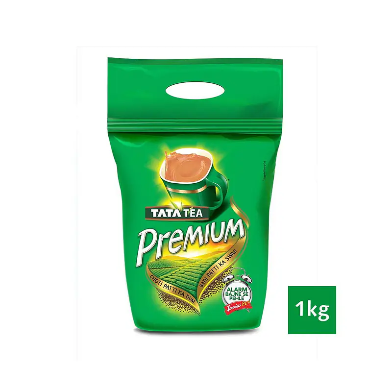 Tata Tea Premium 1kg. - Master