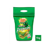 Tata Tea Premium 1kg. - Master