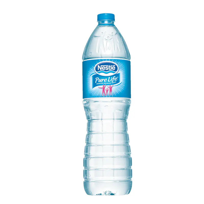 Water 33clx12 - Master