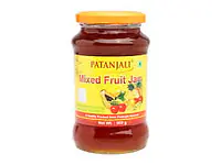 Patanjali Mixed Fruit Jam - Master
