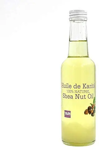 Yari Shea Oil - Master