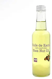 Yari Shea Oil - Master