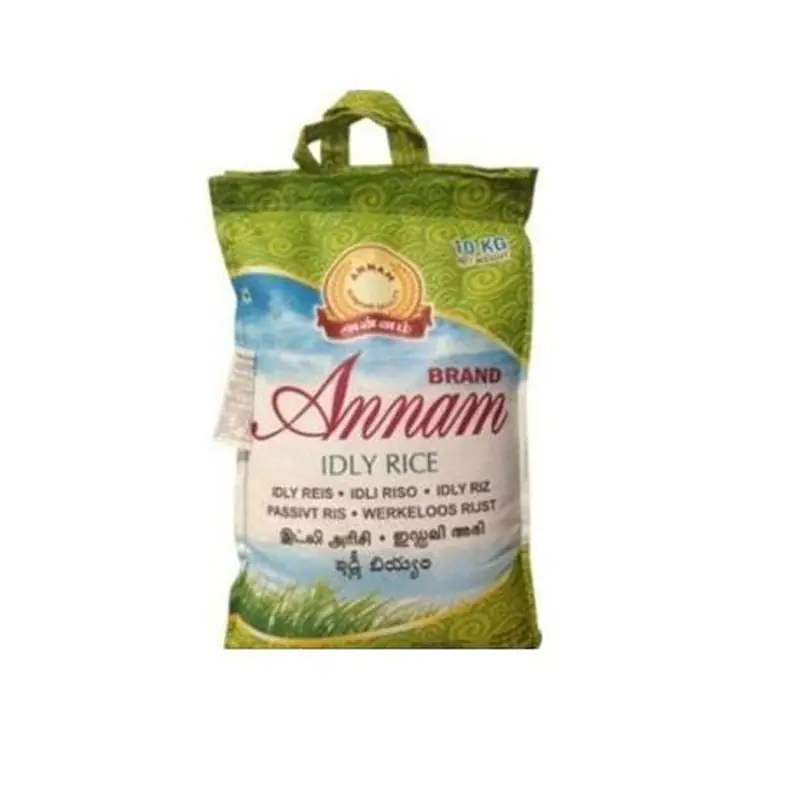 Annam Idly Rice 10kg - Master