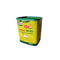 Knorr Chicken Powder 900g - Master