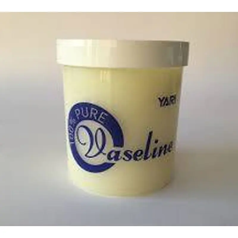 Yari Pure Vaseline 425ml - Master