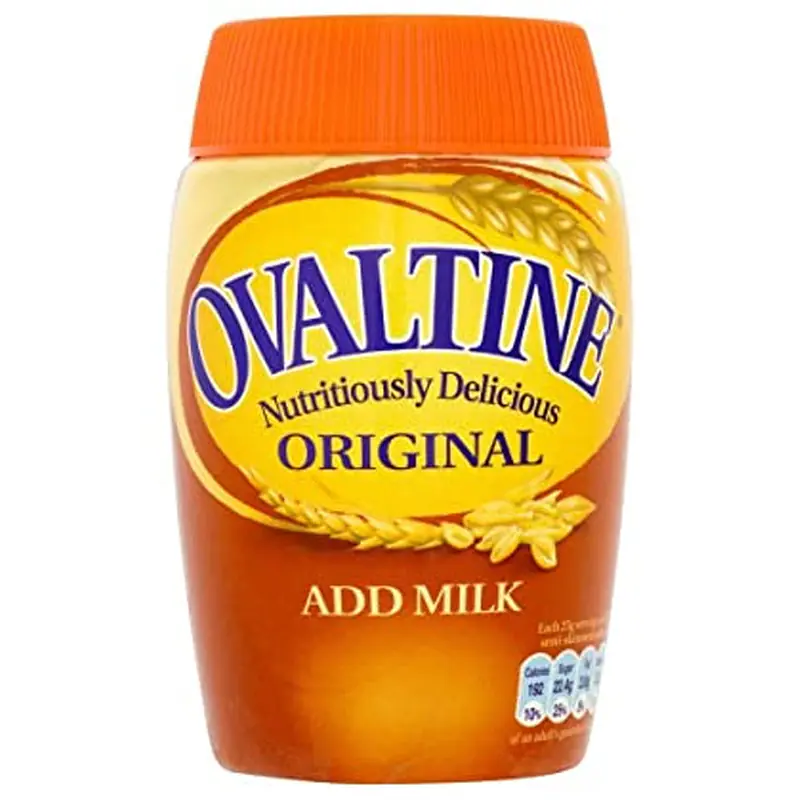 Ovaltine 300g - Master