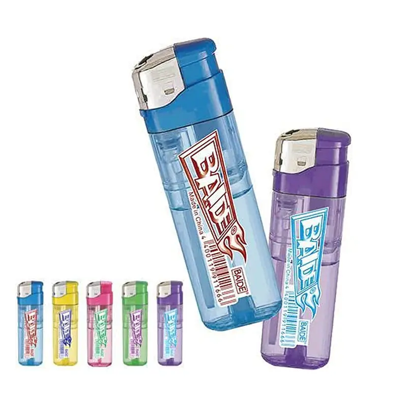 Lighter Per Pc. - Master