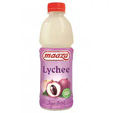 Maaza Lychee 50cl - Master