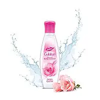 Dabur Rose Water 250ml - Master