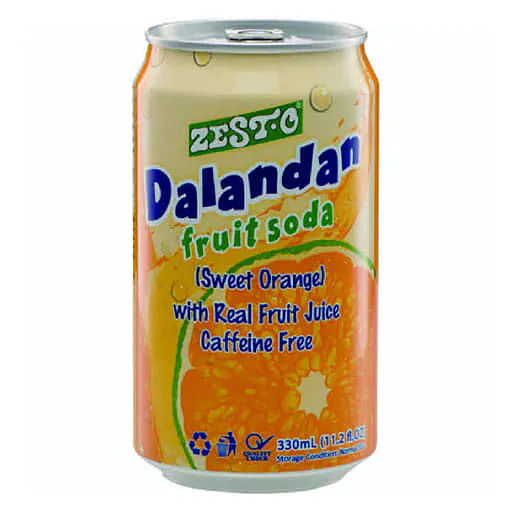 Tas Tamarind Drink 310ml - Master