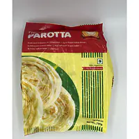 Family Pack Malabar Porotta 750g - Master