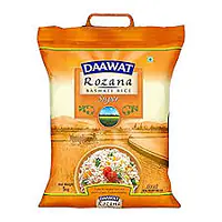 Daawat Easy Cook Sella Rice 5kg. - Master