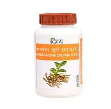Patanjali Ashwagandha Powder 100g - Master