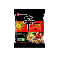Nongshim Shin Ramyun Black 130g - Master
