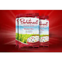 Parliament Ruby Basmati 1kg. - Master