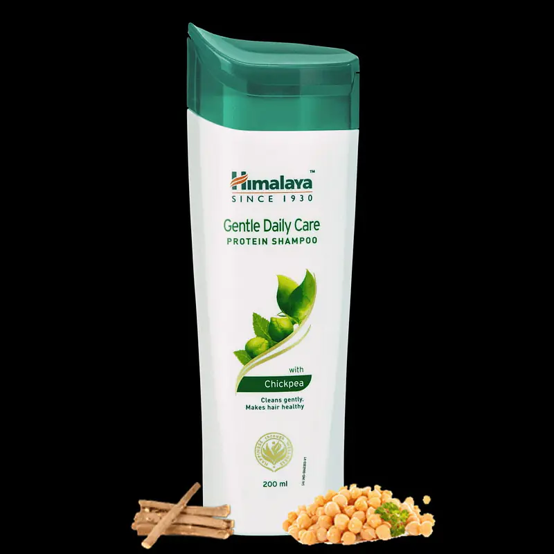 Himalaya Protein Shampoo - Master