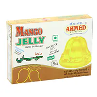 Ahmed Mango Jelly 80gm - Master