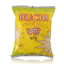 Ruchi Puffed Rice 500g - Master